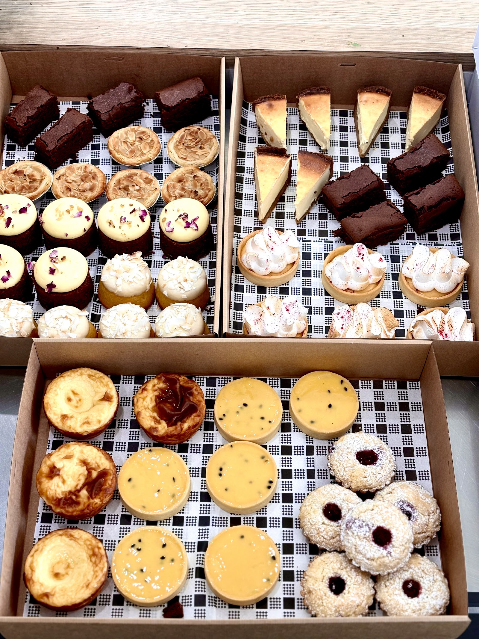 Tango Cafe and Catering