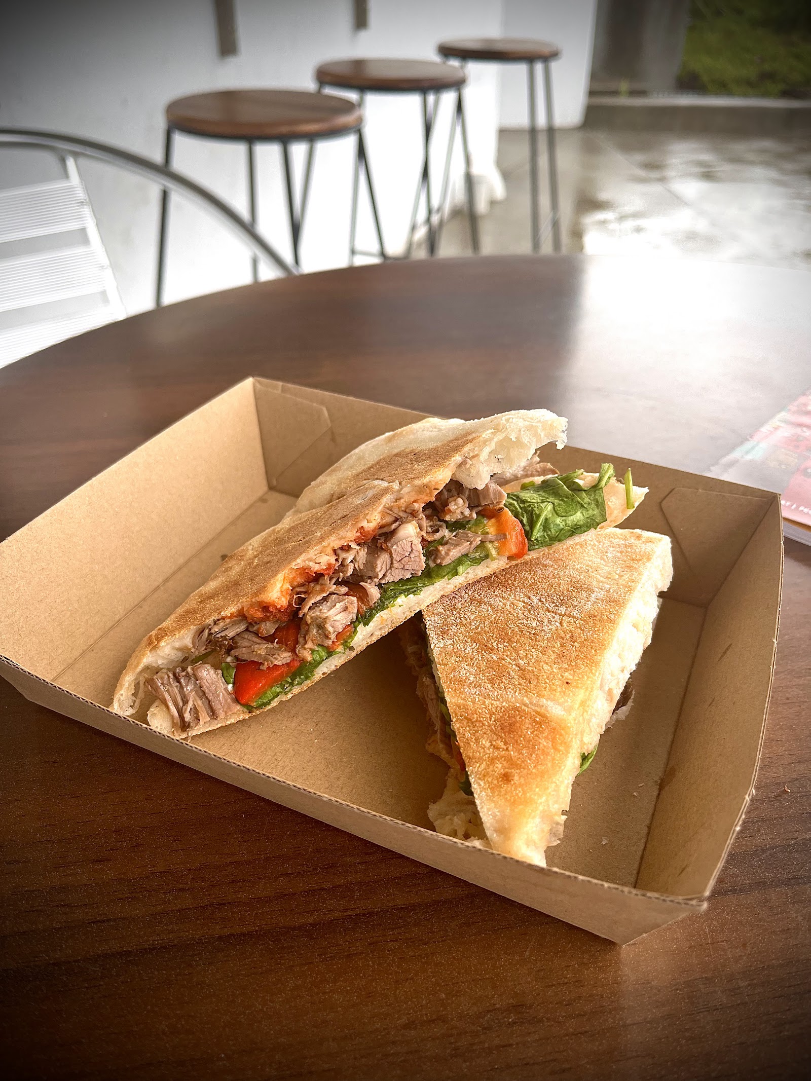 Tango Cafe and Catering