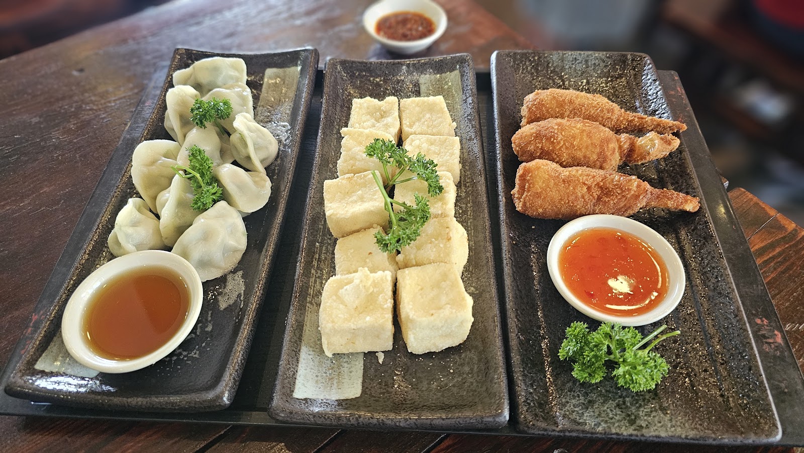 Dew Drop Inn Tea House