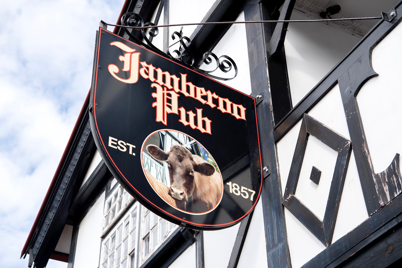 Jamberoo Pub