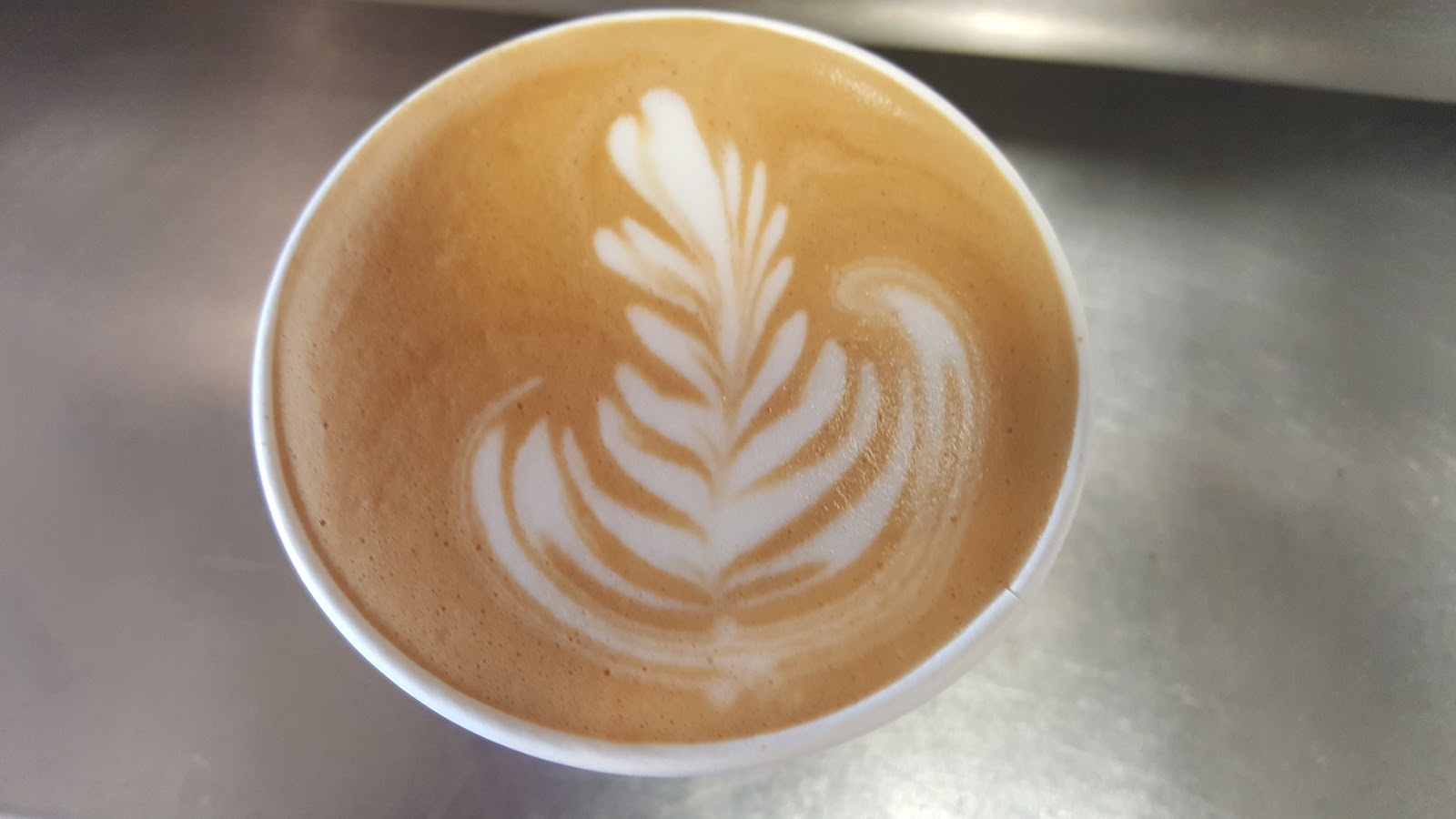 Kings Patisserie & Cafe