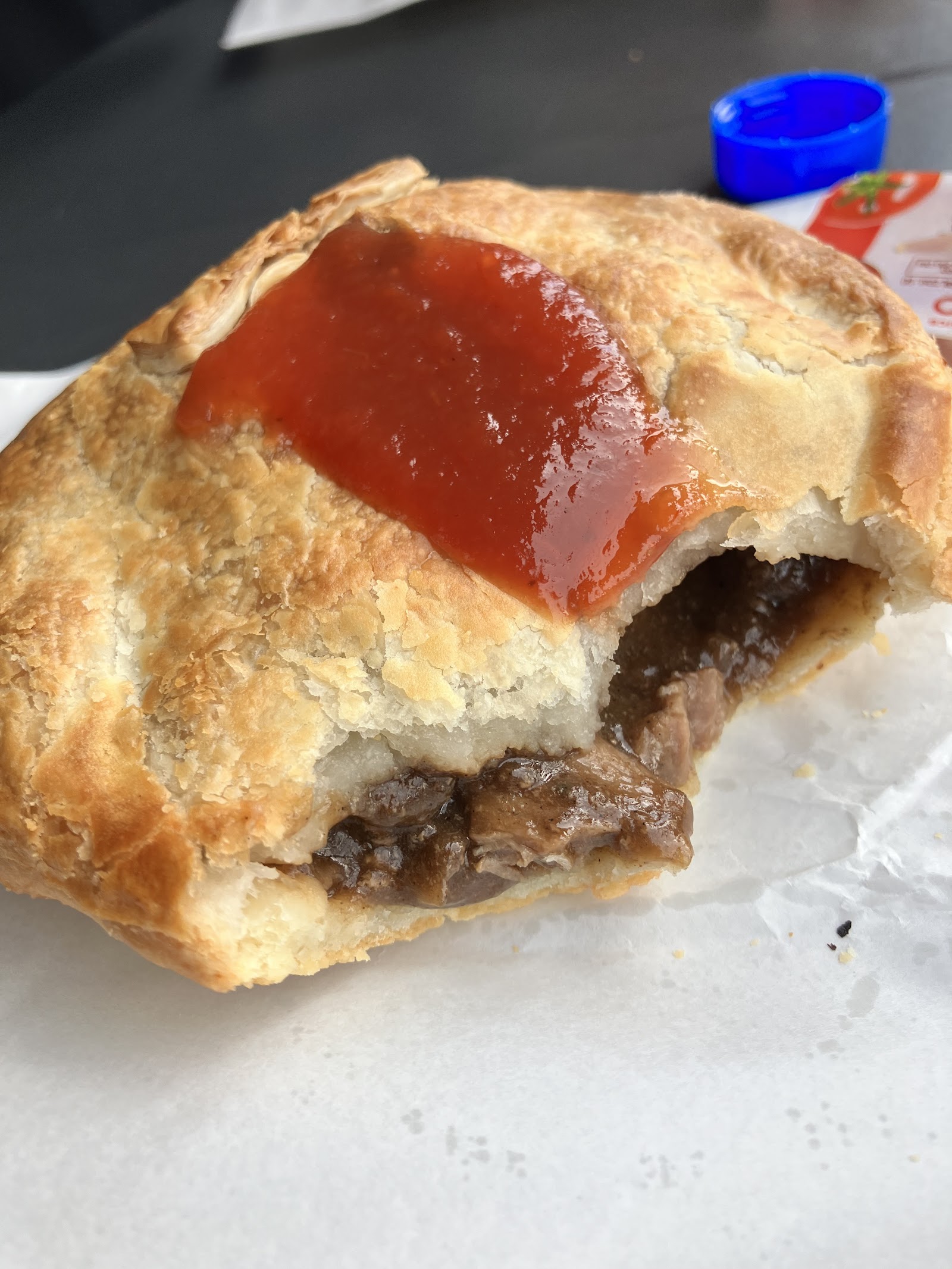 Kings Patisserie & Cafe