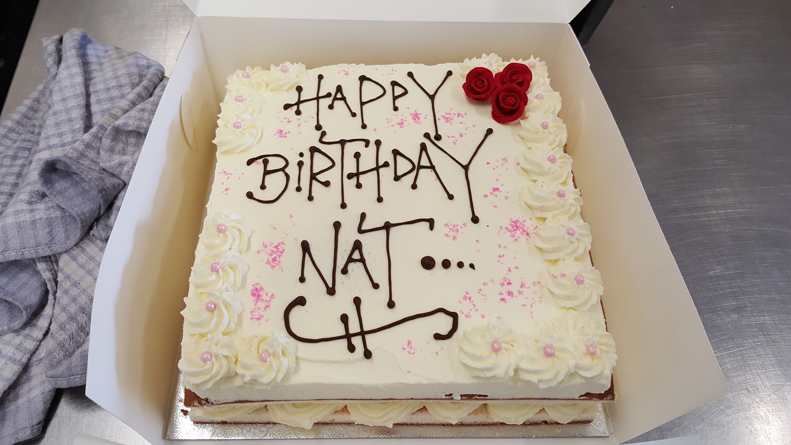 Kings Patisserie & Cafe