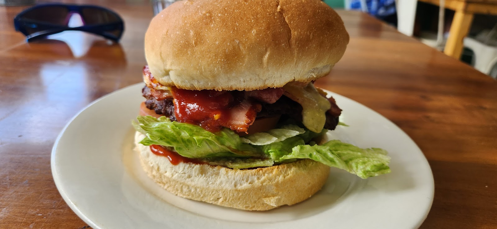 The Valley Cafe Jamberoo