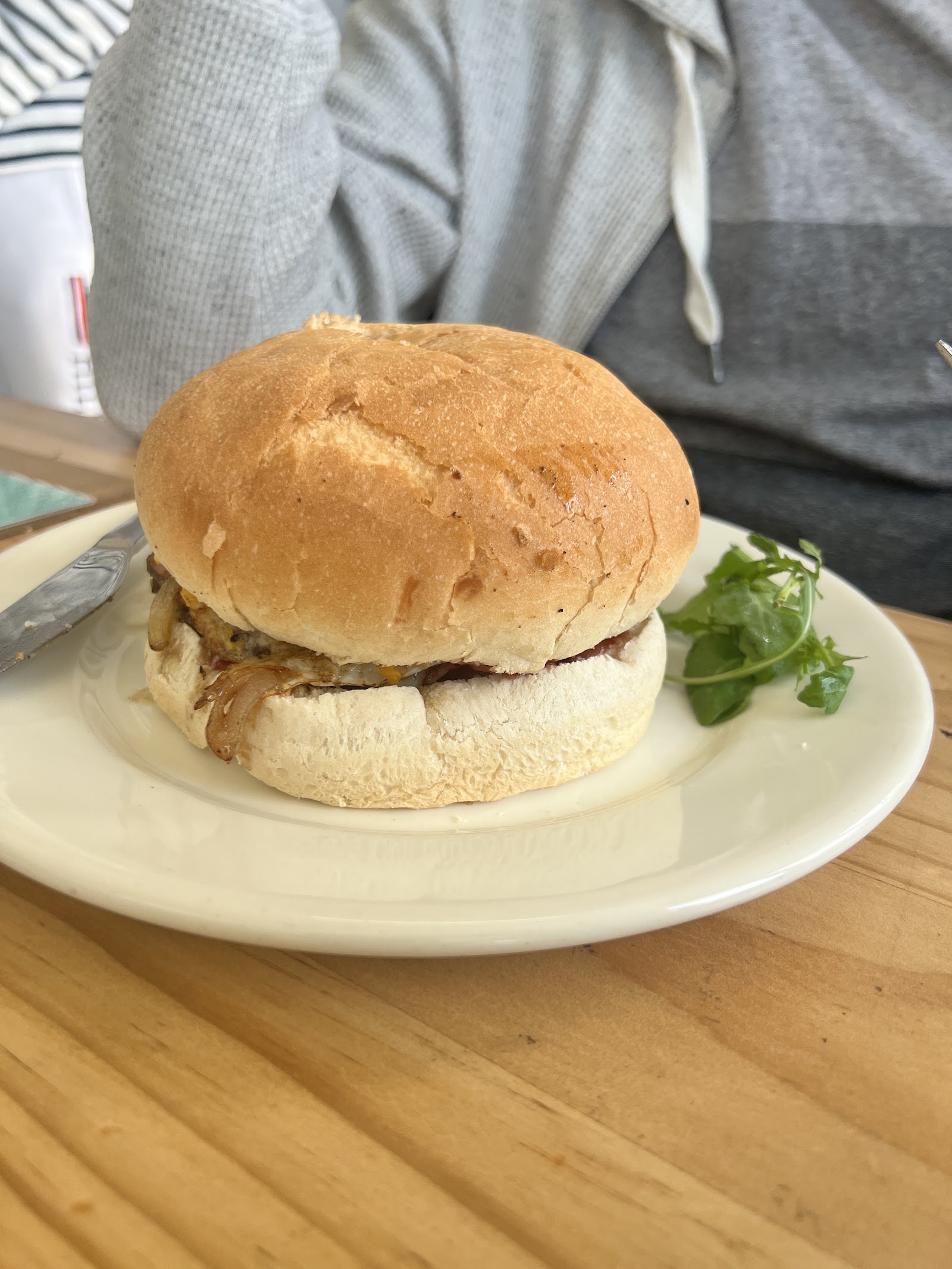 The Valley Cafe Jamberoo