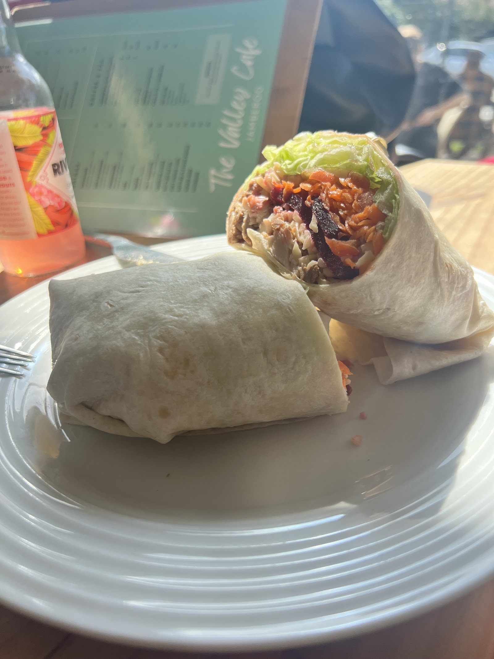 The Valley Cafe Jamberoo