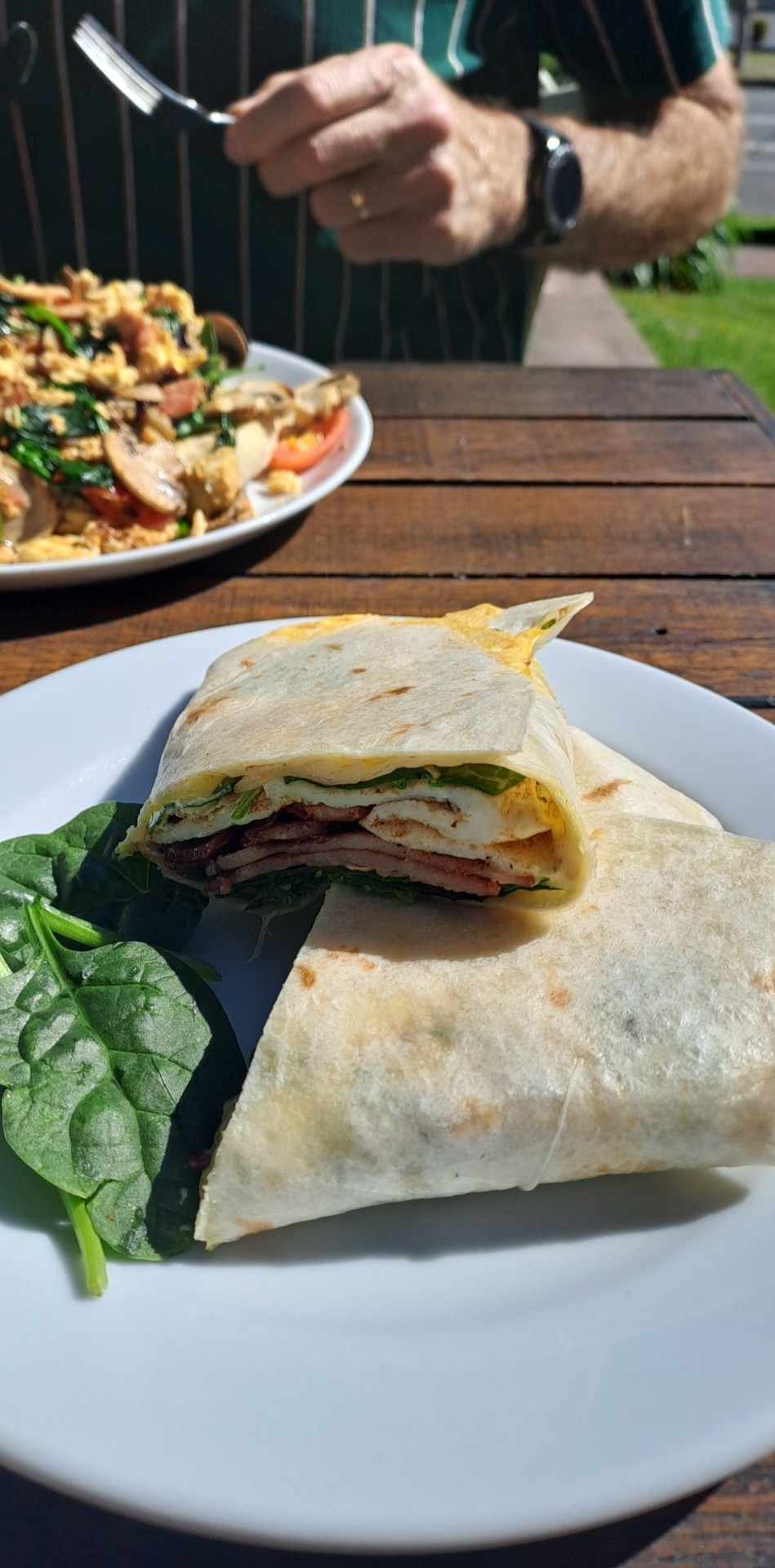 The Valley Cafe Jamberoo