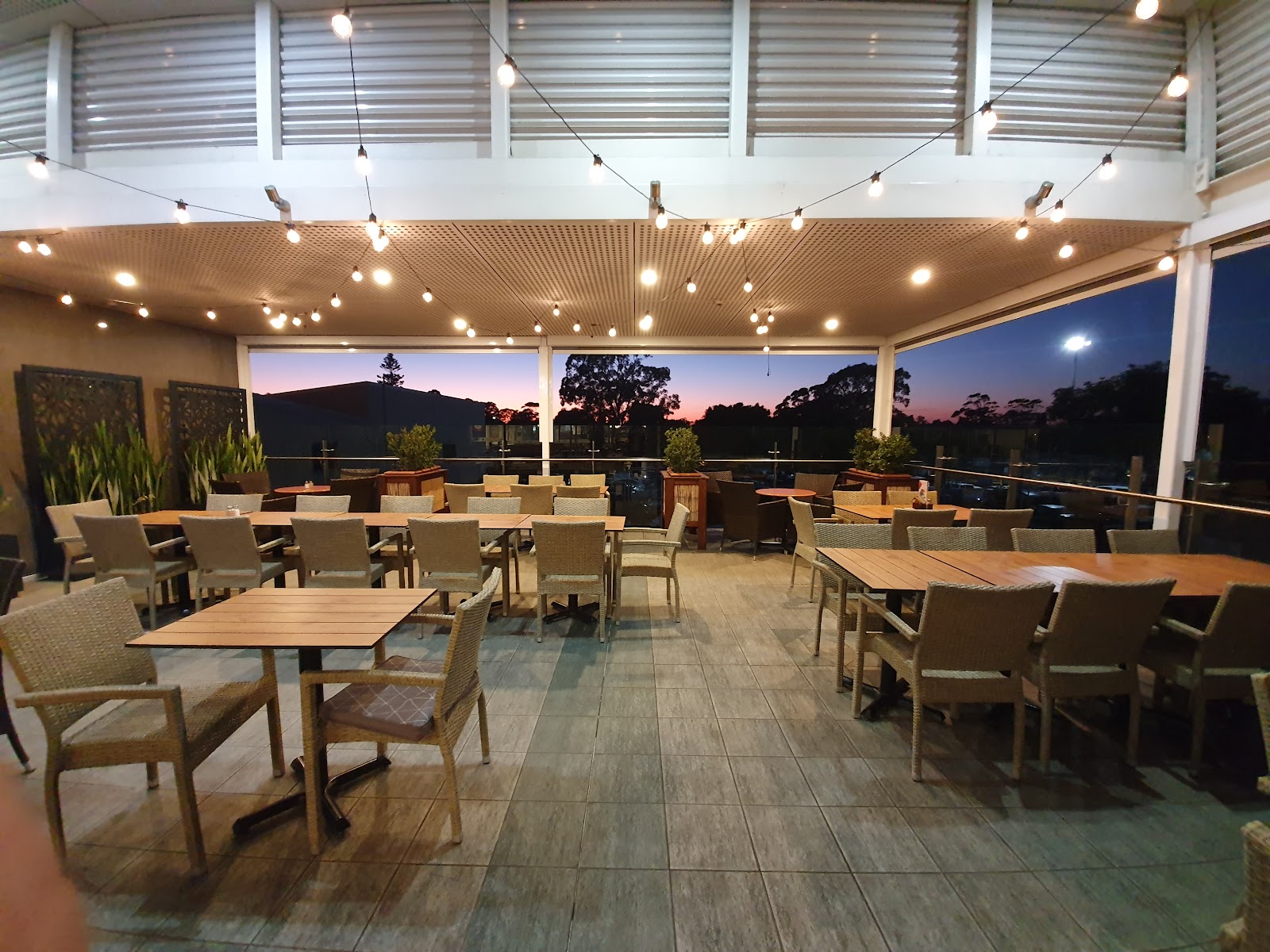 Jaffa Bistro @ Corrimal RSL