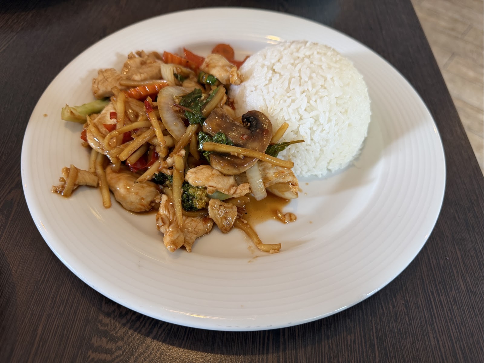 Stanny Temptations Cafe & Restaurant