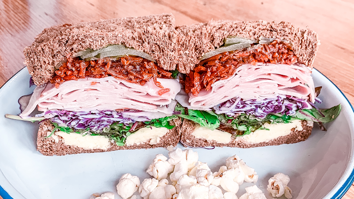 LOAF Cafe, Stanwell Park