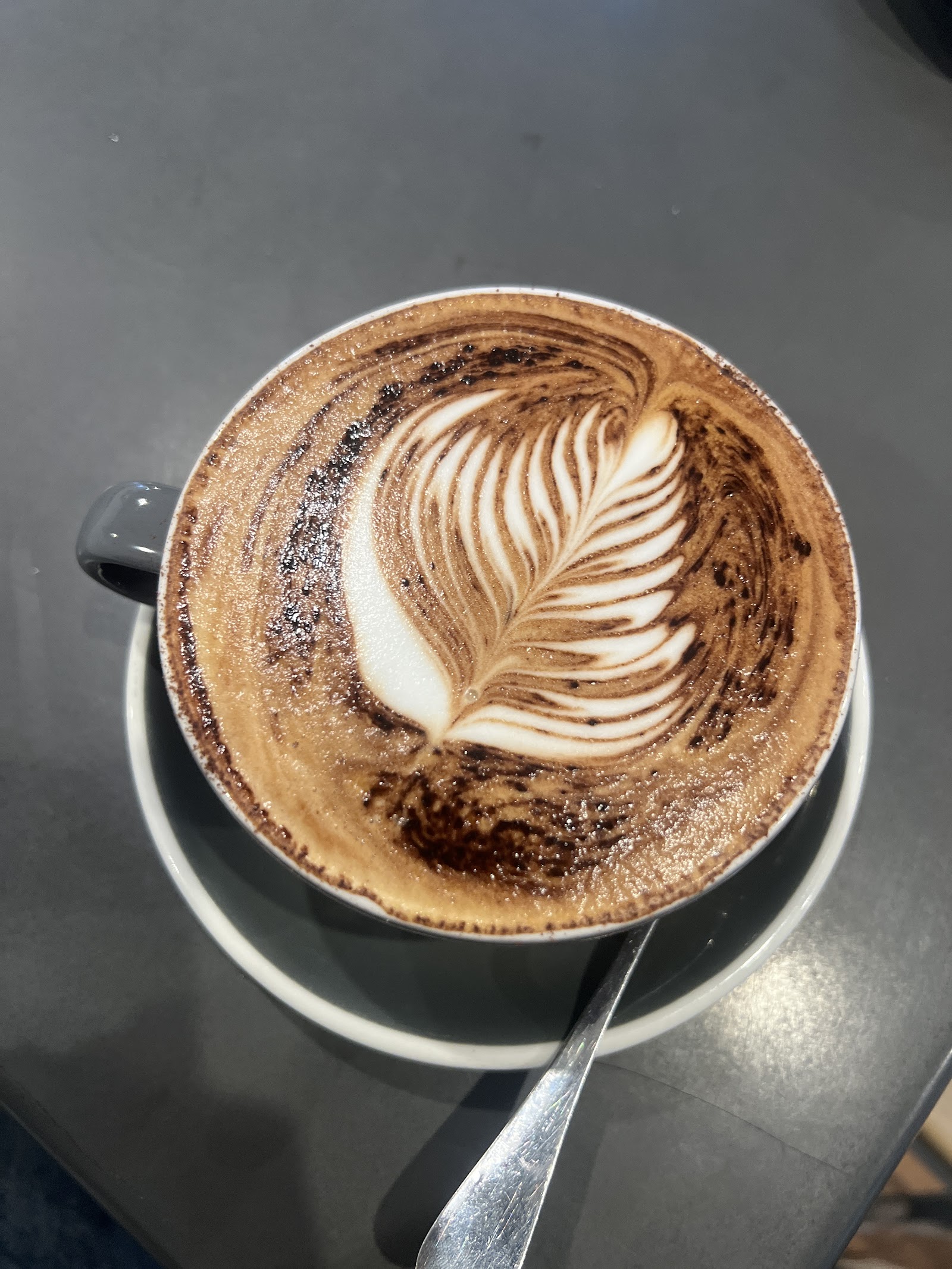 LOAF Cafe, Stanwell Park