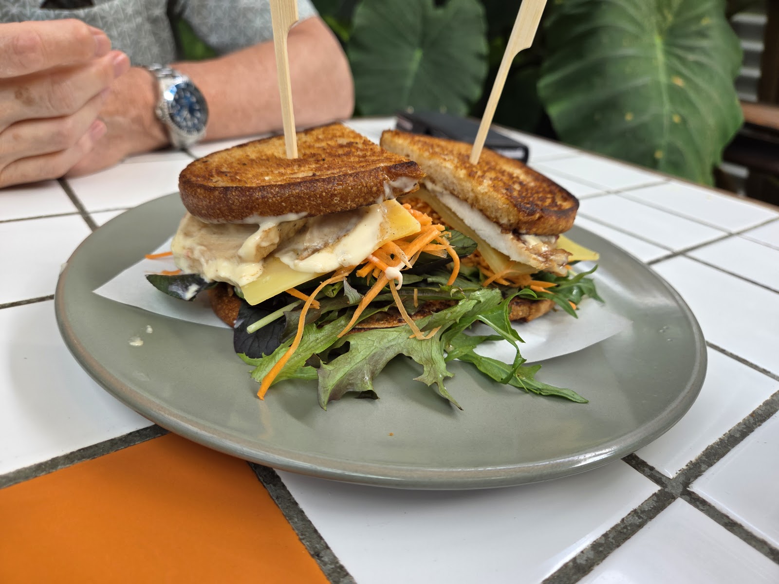 LOAF Cafe, Stanwell Park