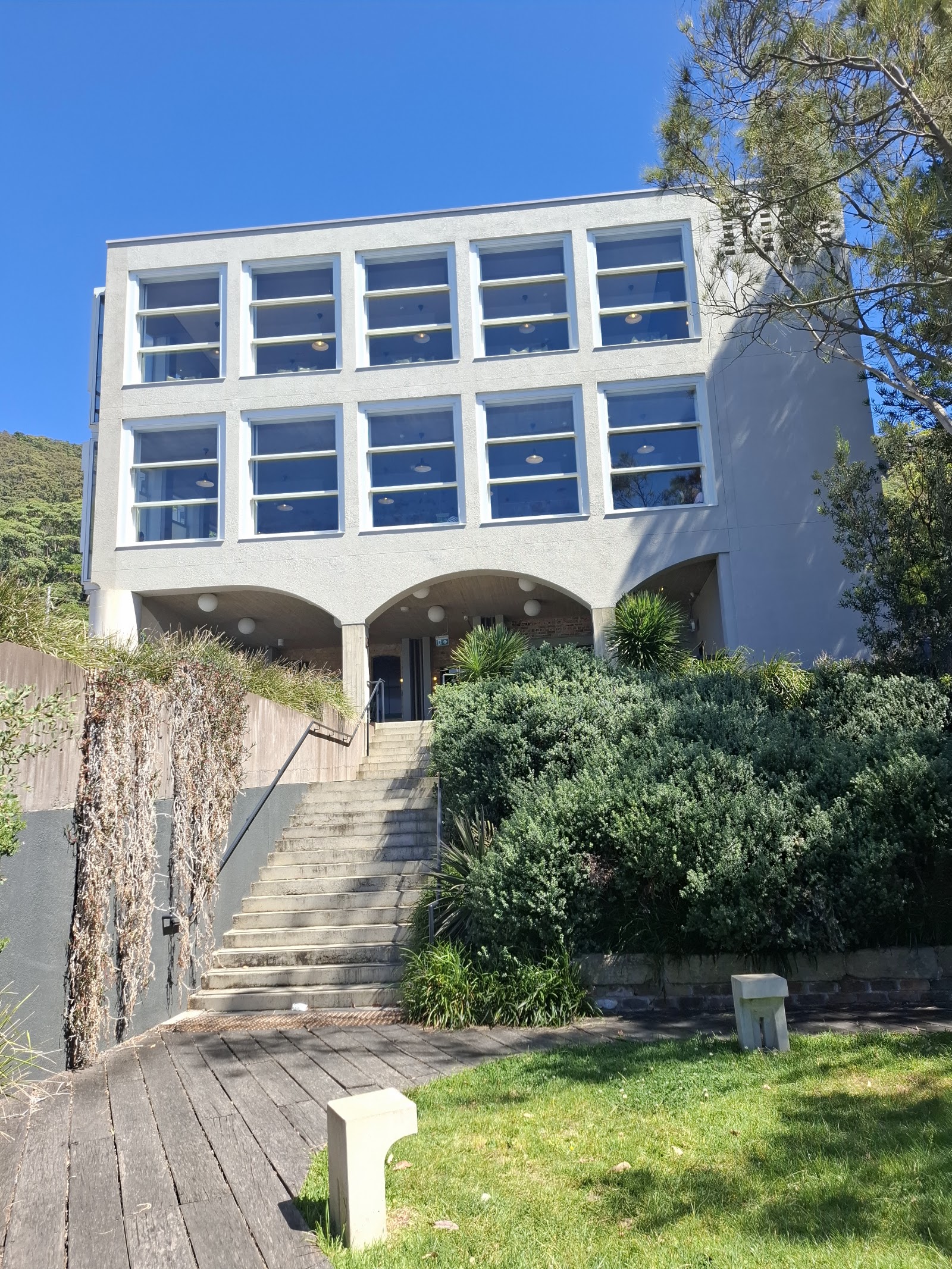 The Imperial at Clifton