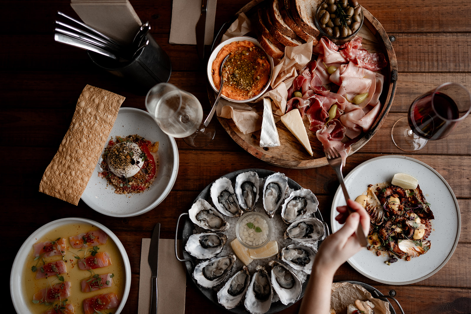 The Imperial at Clifton