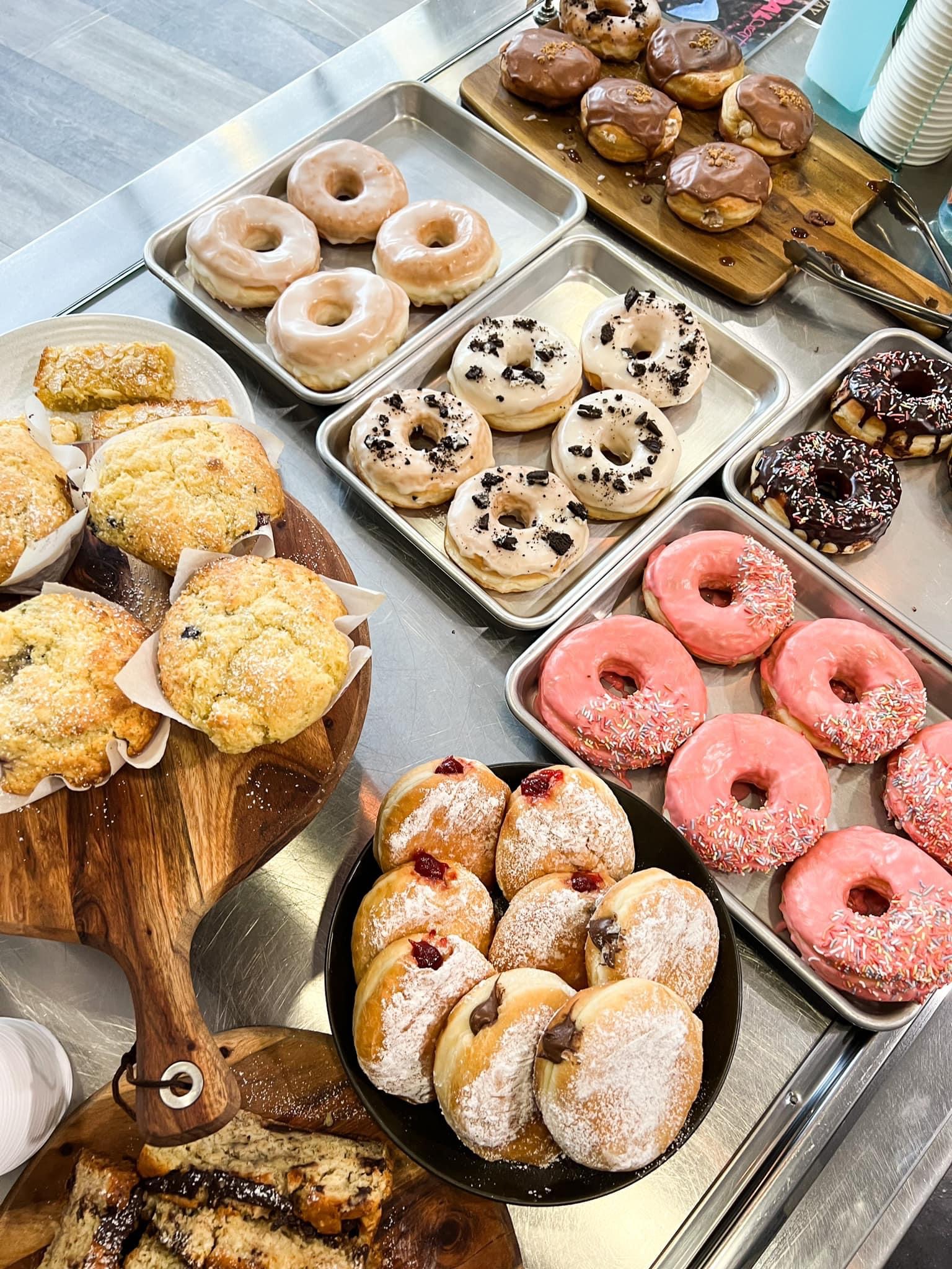 Hemingway Cafe and Bar