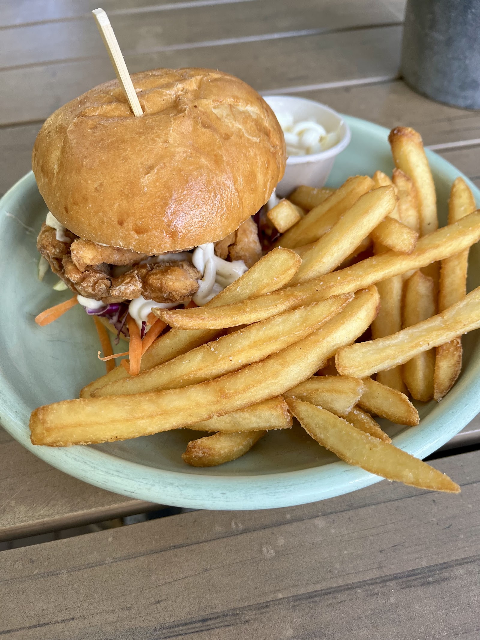 Hemingway Cafe and Bar