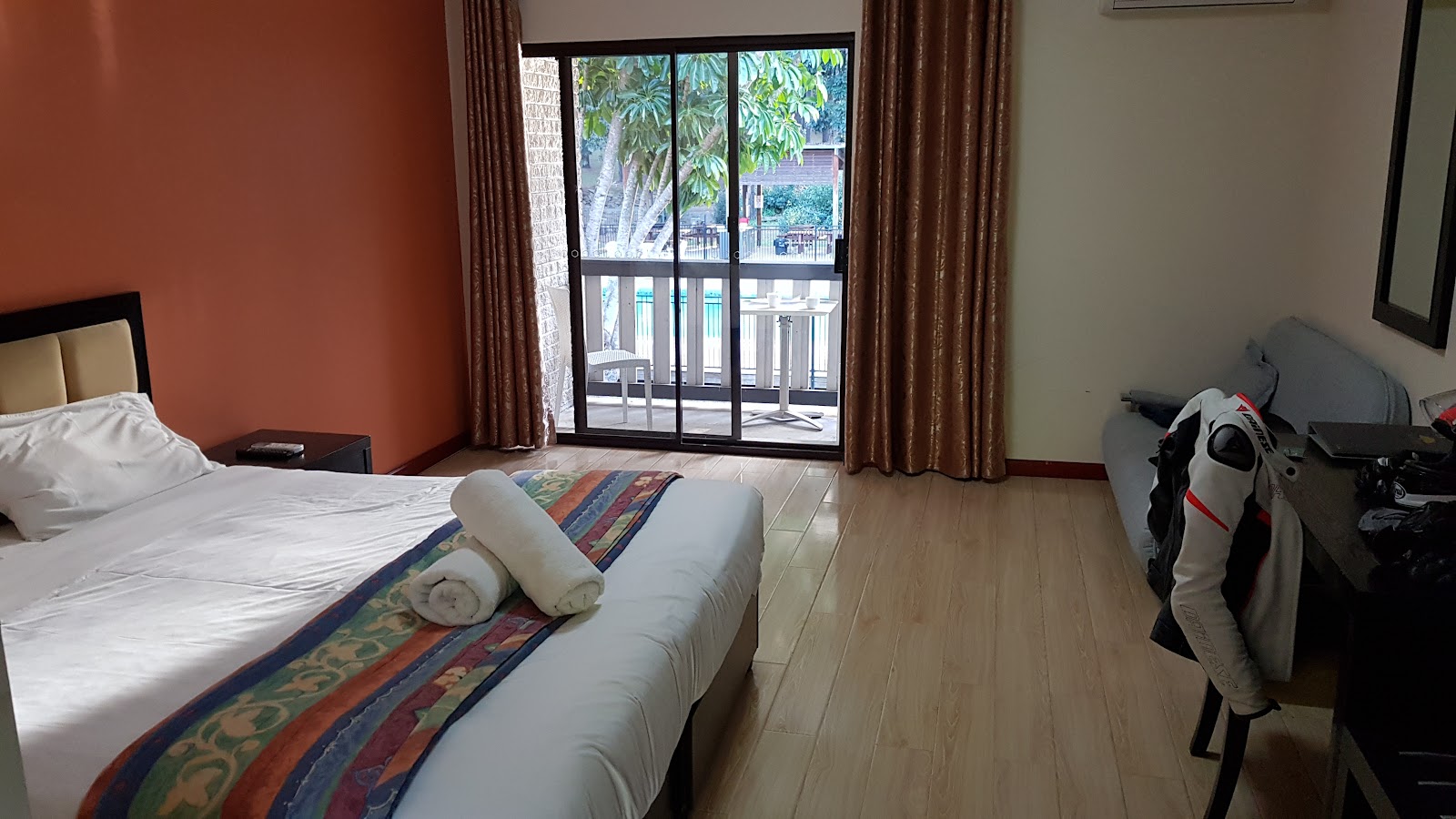 Jamberoo Valley Lodge