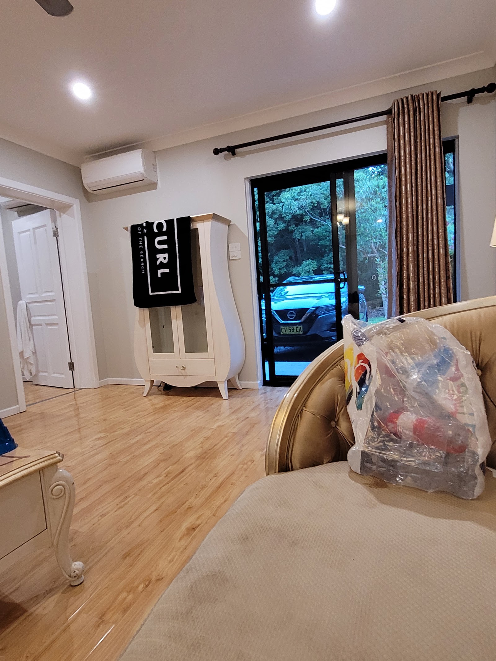 Jamberoo Valley Lodge