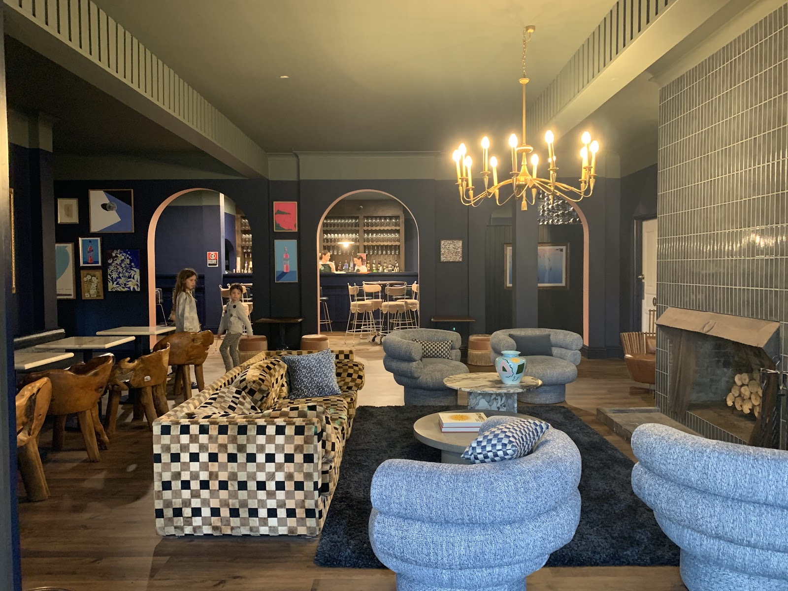 Jamberoo Valley Lodge