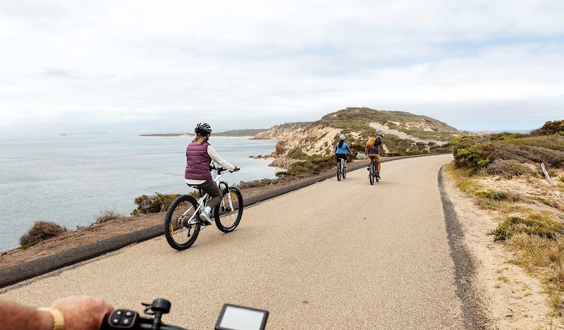 포인트 네피안 국립공원