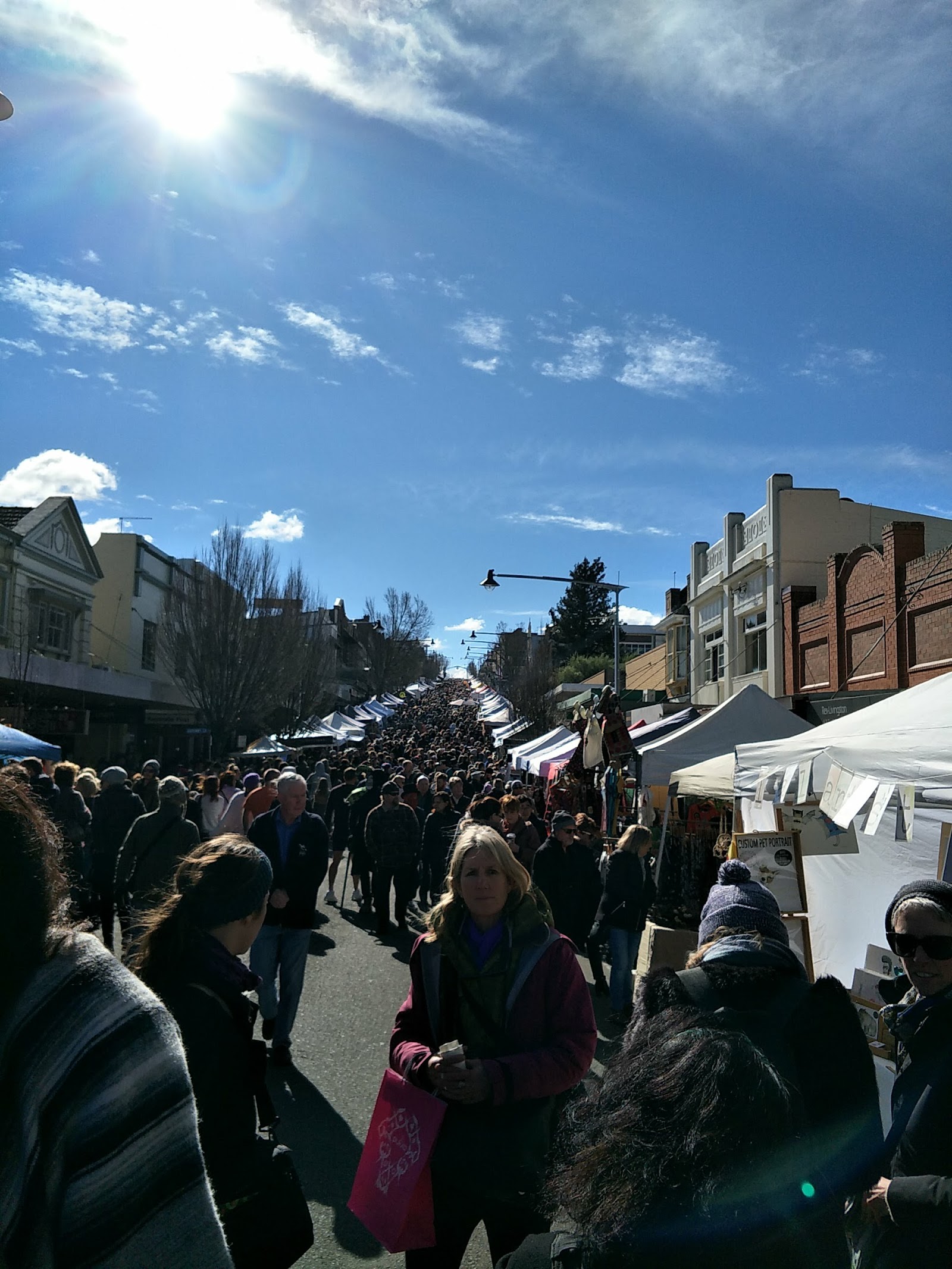 카툼바 스트리트