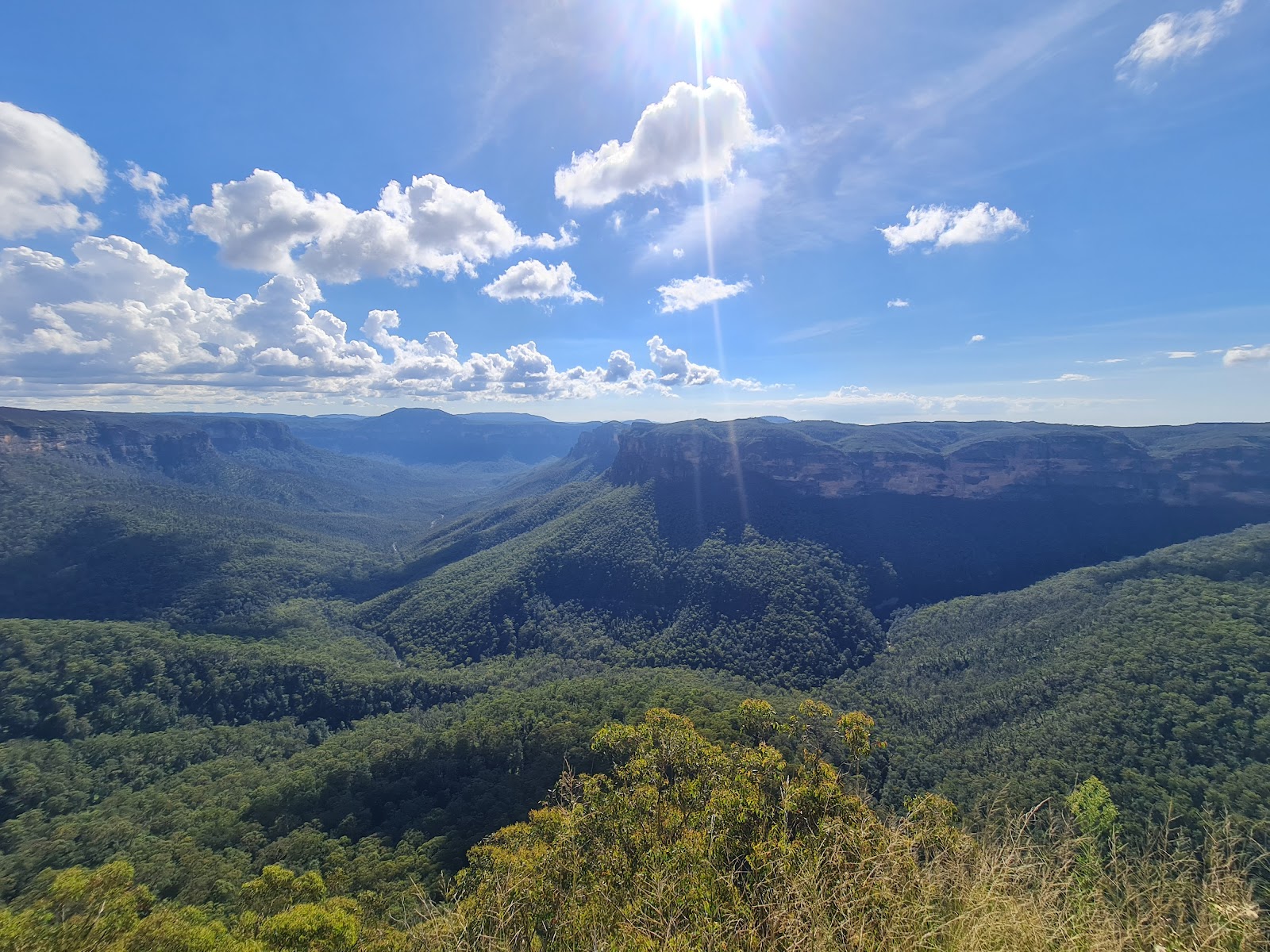 그랜드 캐년 트랙