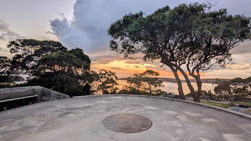 조지스 하이츠 룩아웃