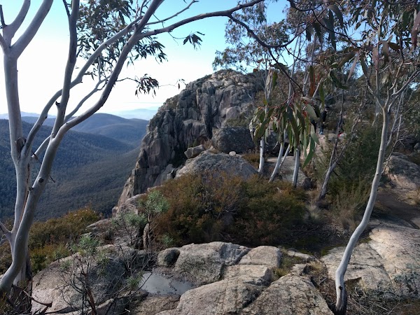 나마지 국립공원