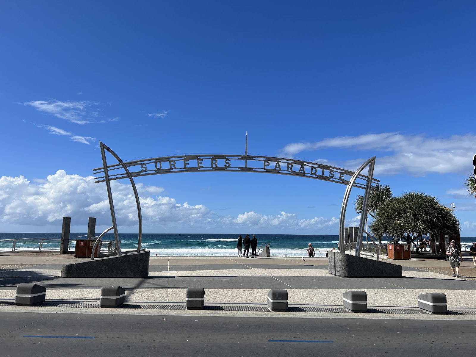 서퍼스 파라다이스