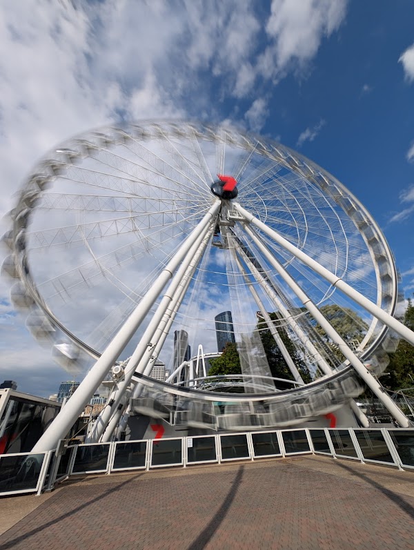 사우스 뱅크 파크랜즈