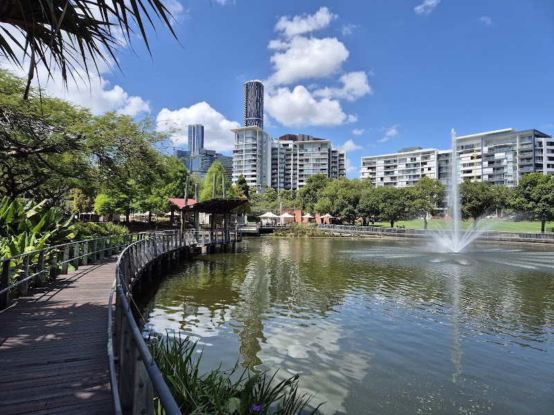 로마 스트리트 파크랜드