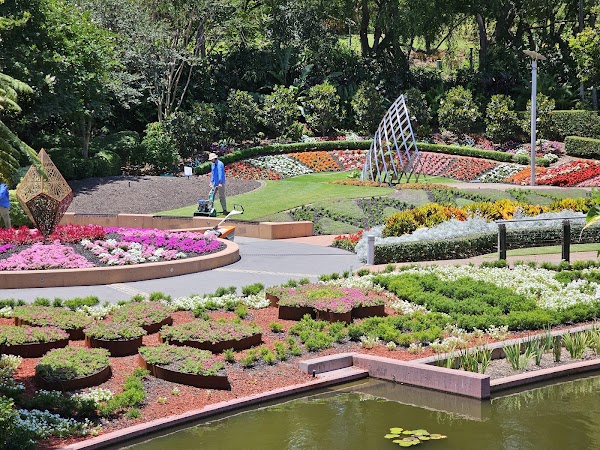 로마 스트리트 파크랜드