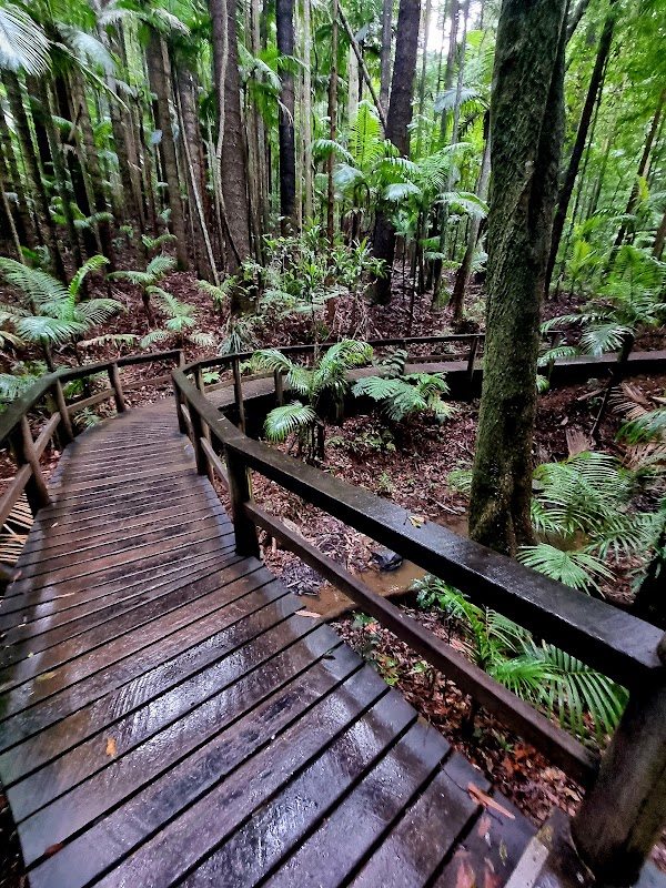 다길라 국립공원