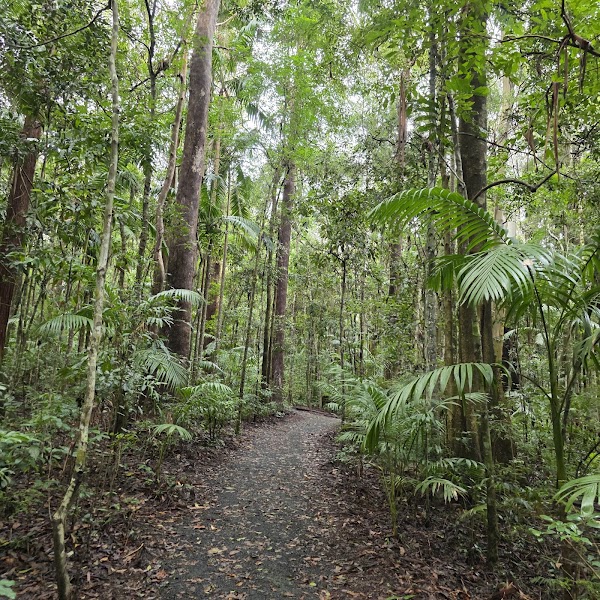 다길라 국립공원