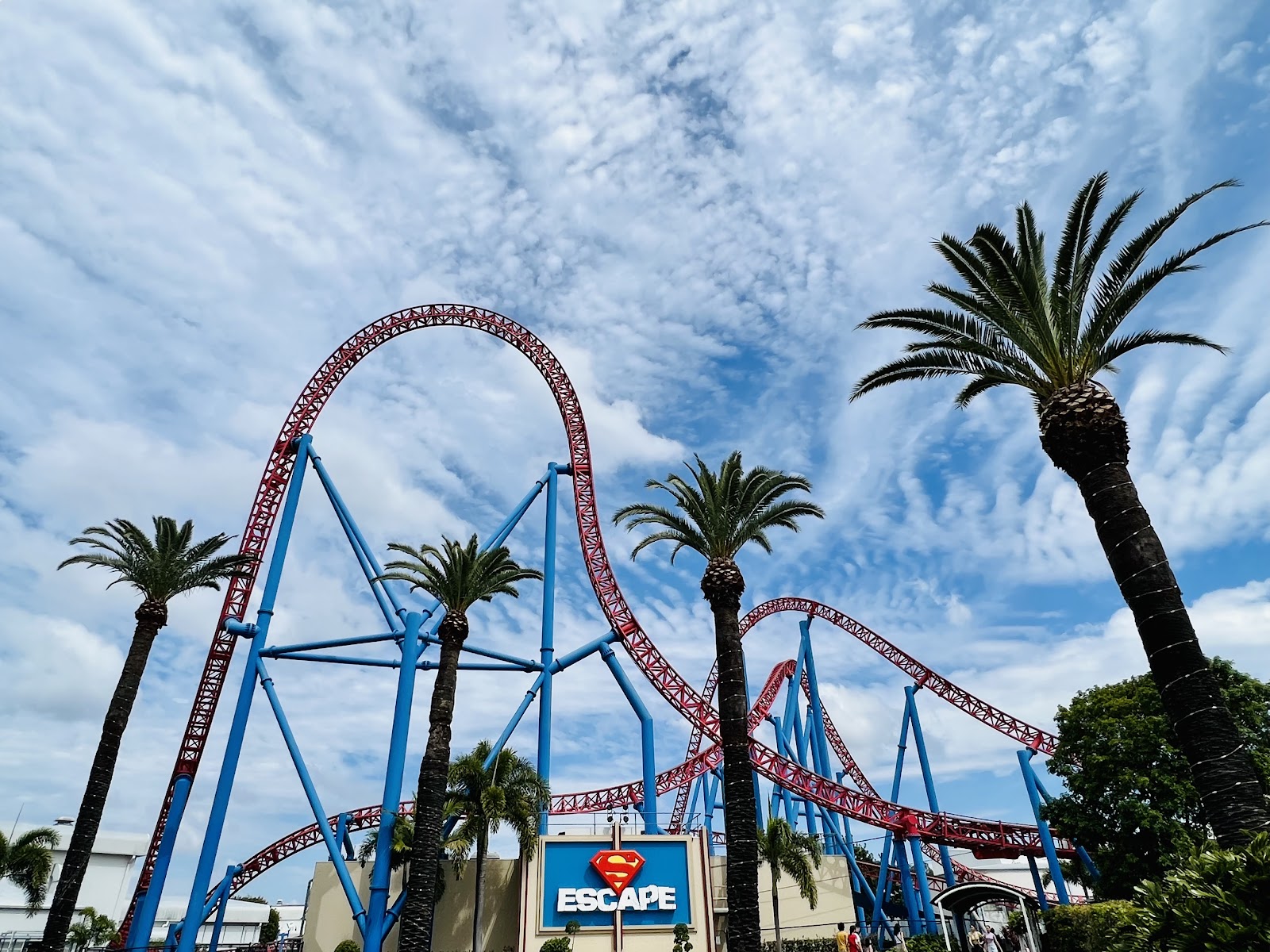 워너브라더스 무비월드