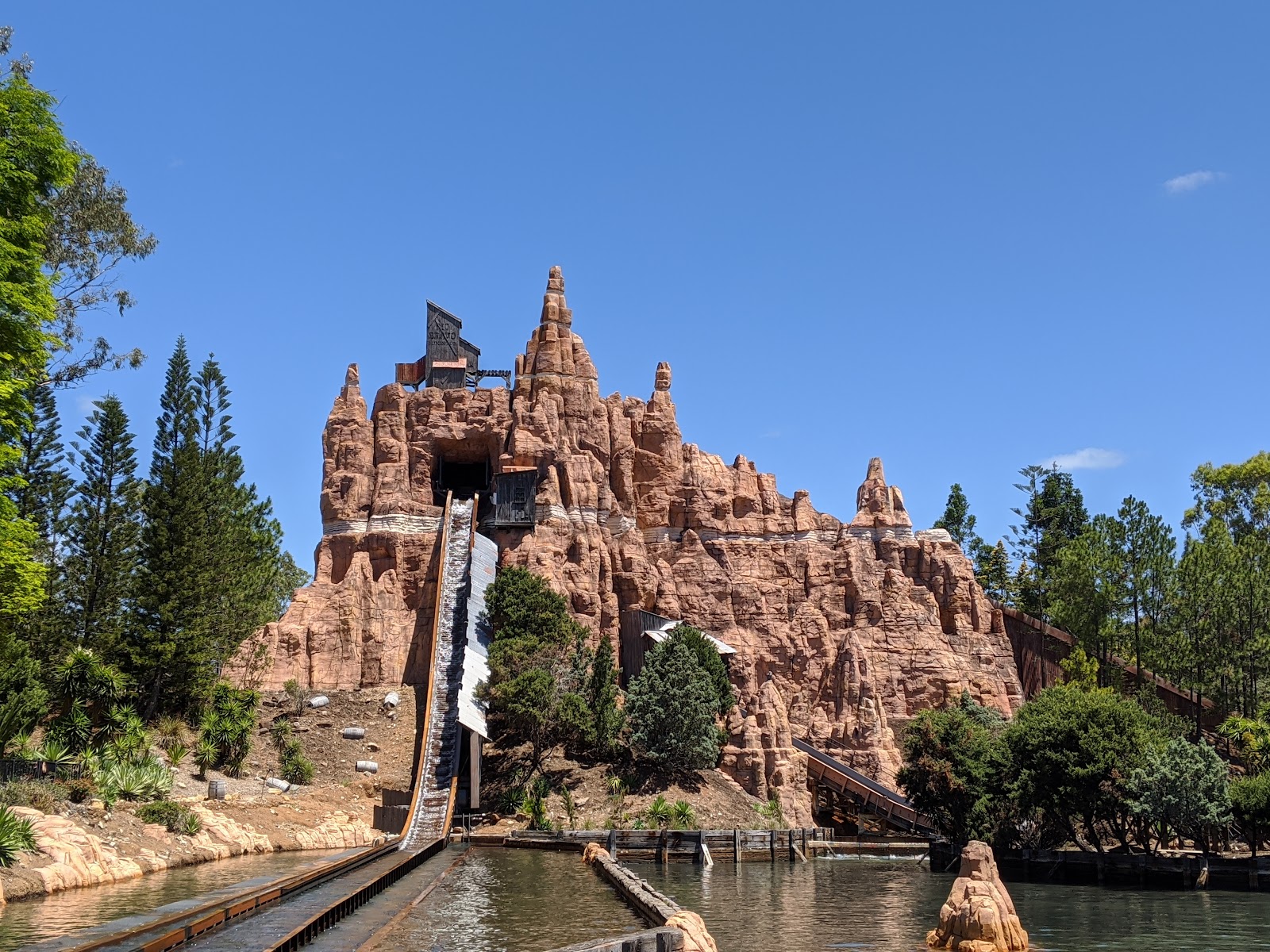 워너브라더스 무비월드