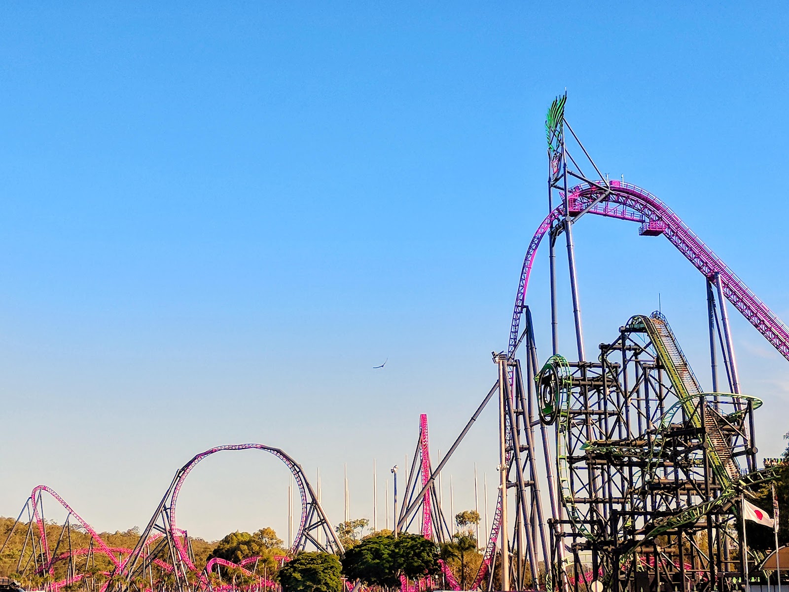 워너브라더스 무비월드