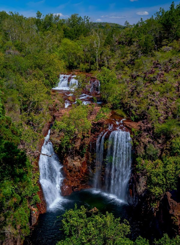 리치필드 국립공원