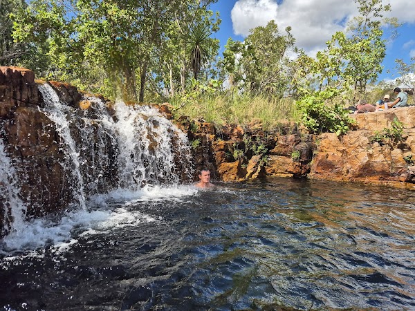 리치필드 국립공원