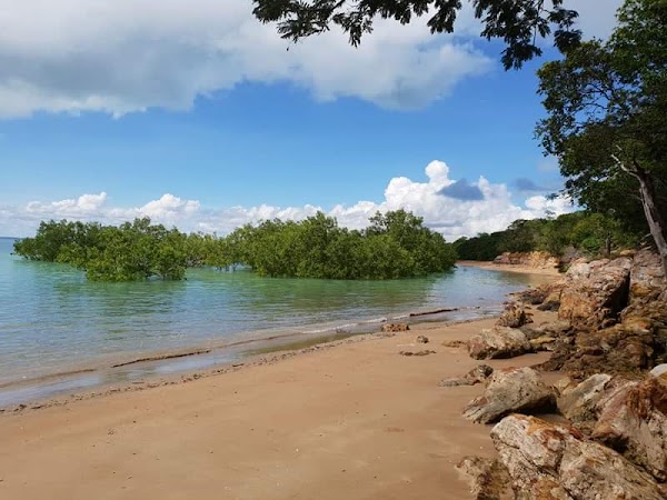 이스트 포인트 리저브