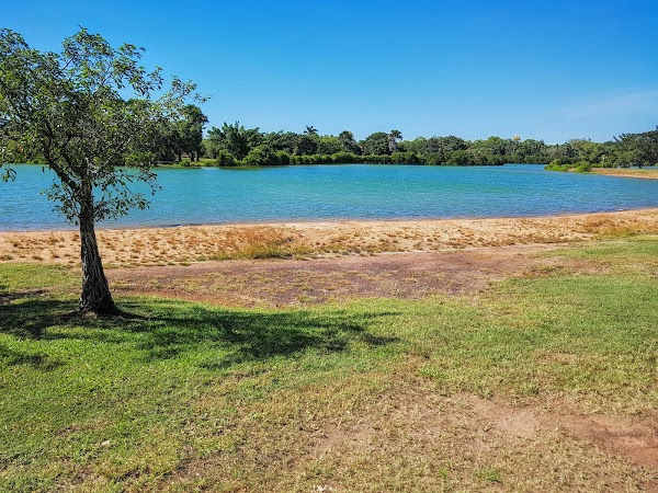 이스트 포인트 리저브