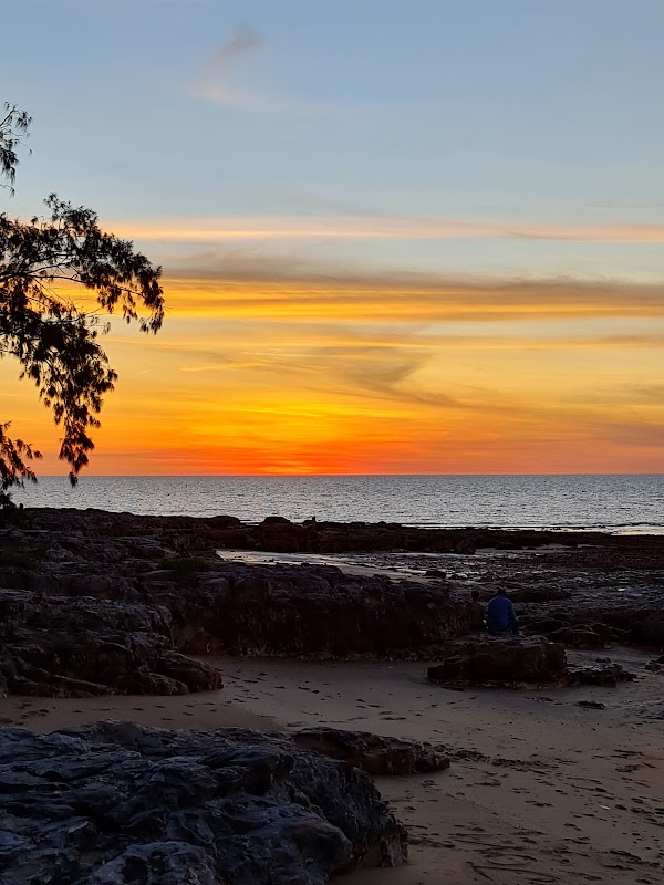 나이트클리프 포어쇼어