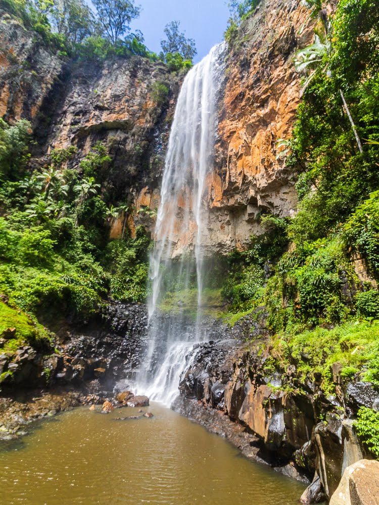 스프링브룩 국립공원