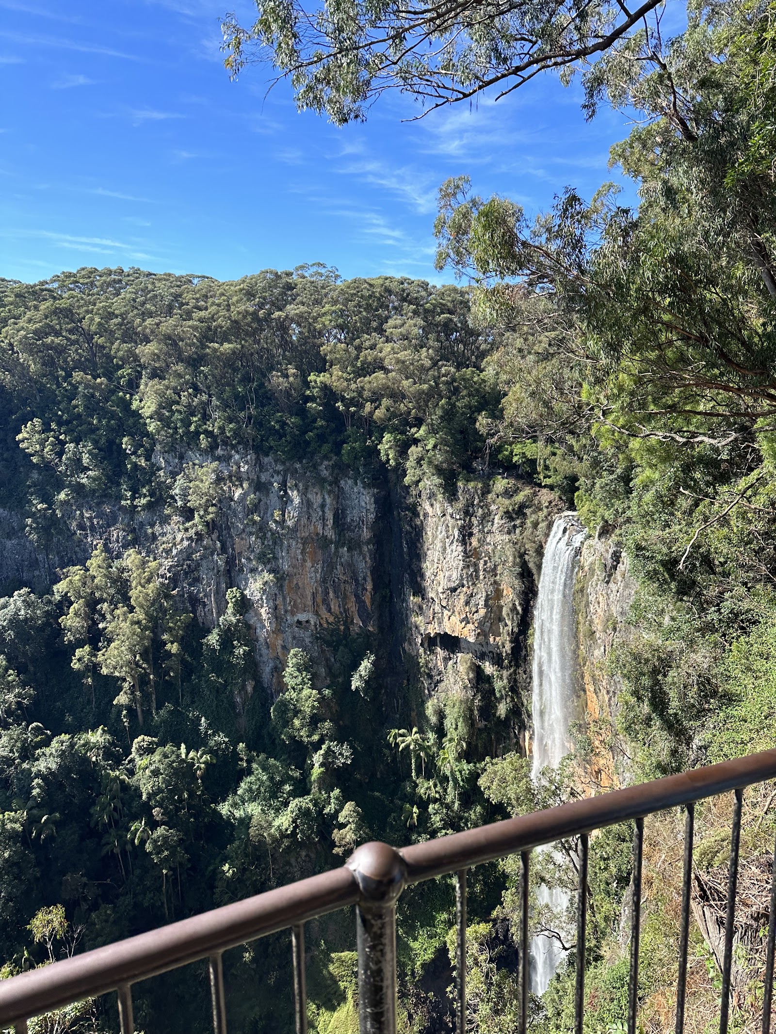 스프링브룩 국립공원