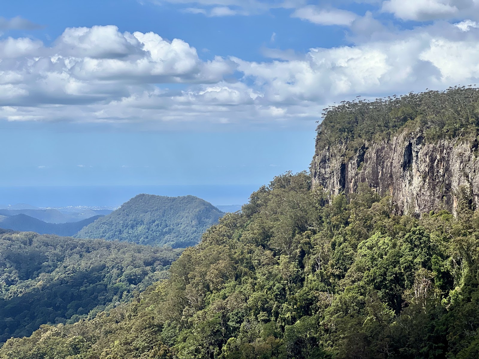 스프링브룩 국립공원