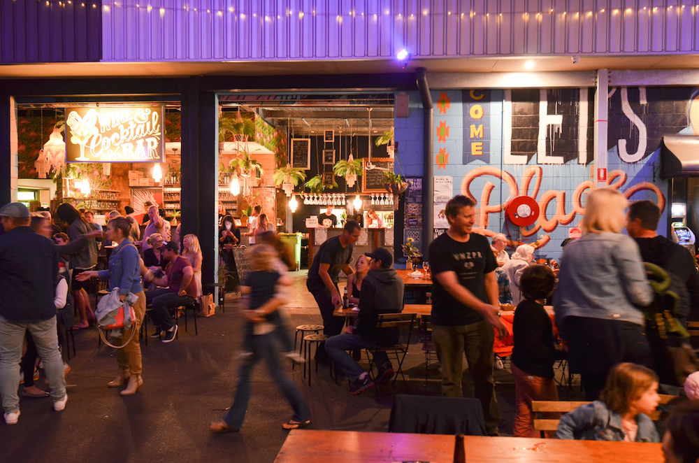 마이애미 마켓타