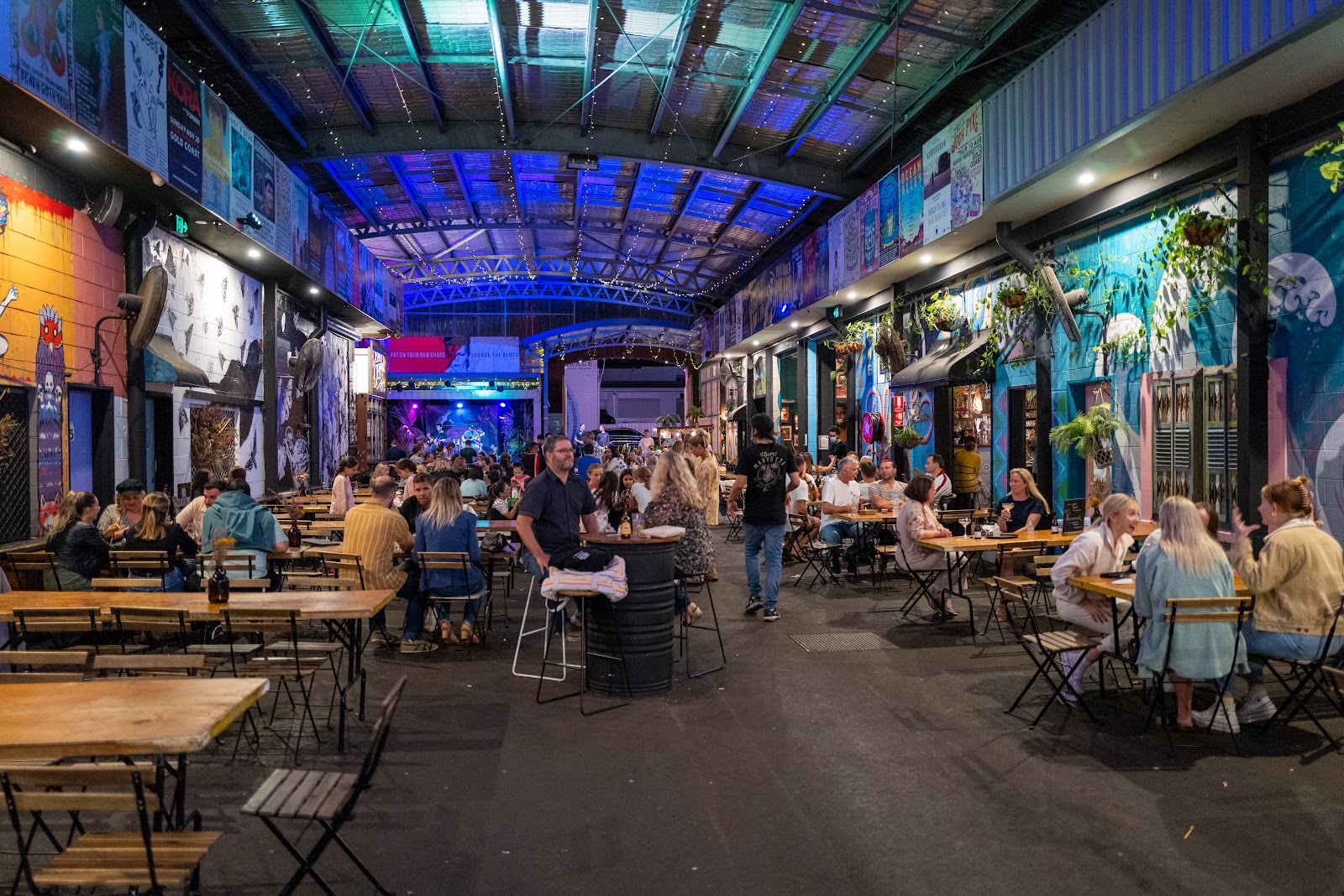 마이애미 마켓타