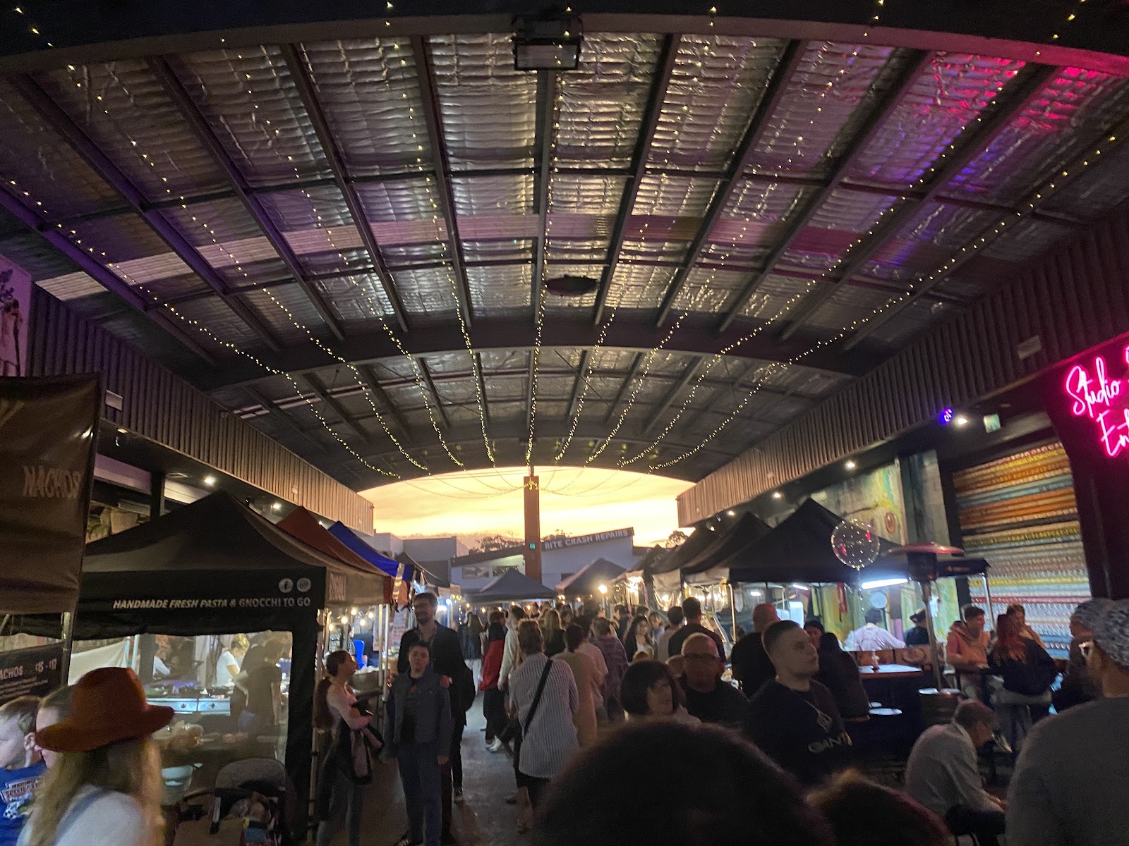 마이애미 마켓타