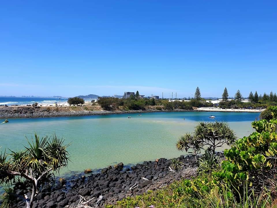 탈레부제라 크릭