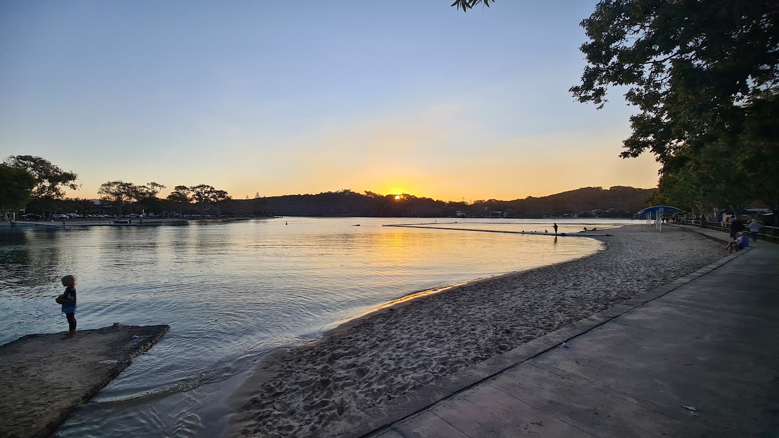 탈레부제라 크릭